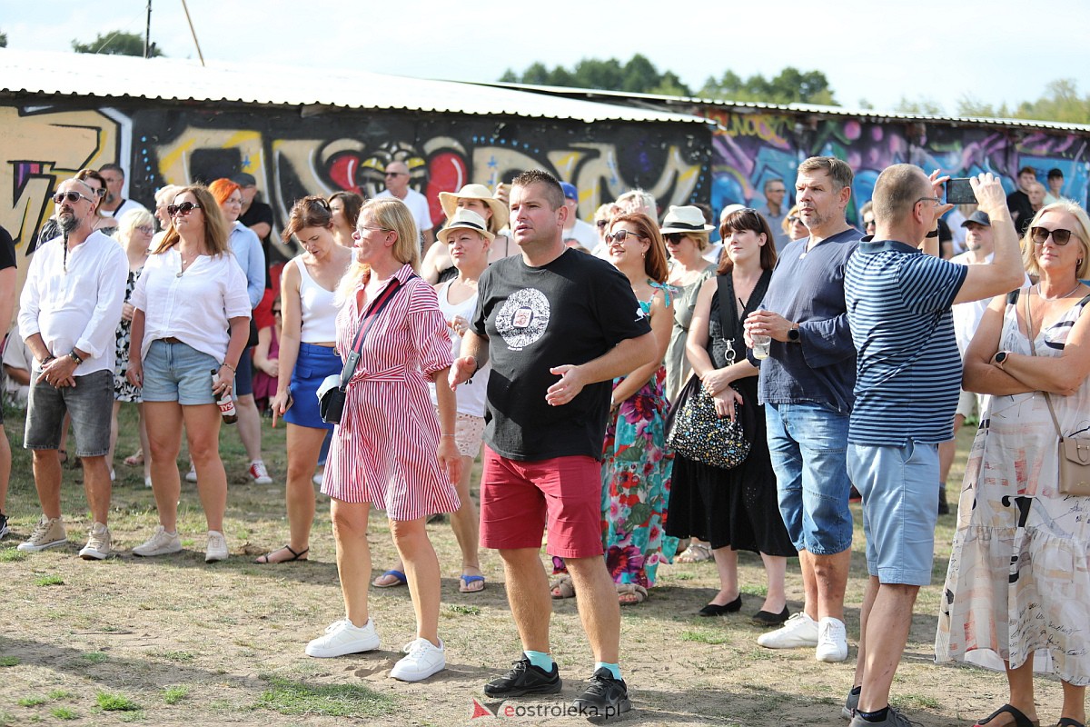 I Festiwal Bluesowy w Ostrołęce [27.08.2023] - zdjęcie #29 - eOstroleka.pl