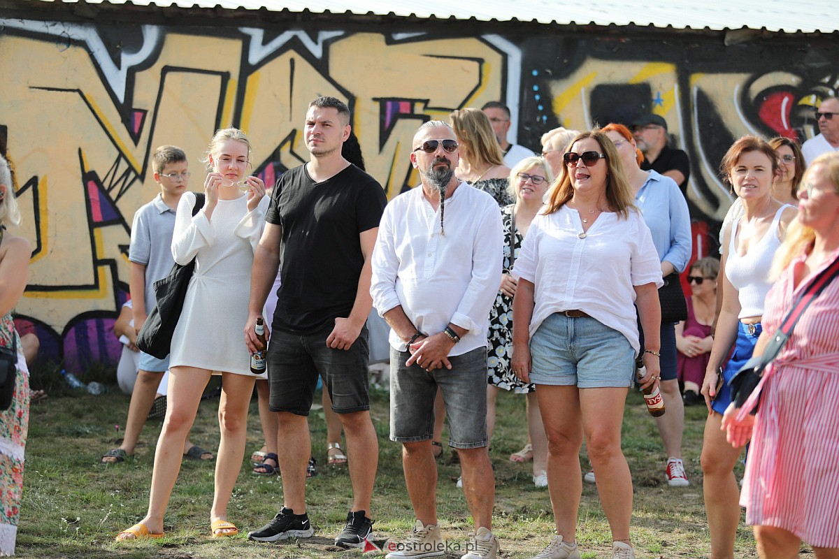 I Festiwal Bluesowy w Ostrołęce [27.08.2023] - zdjęcie #28 - eOstroleka.pl