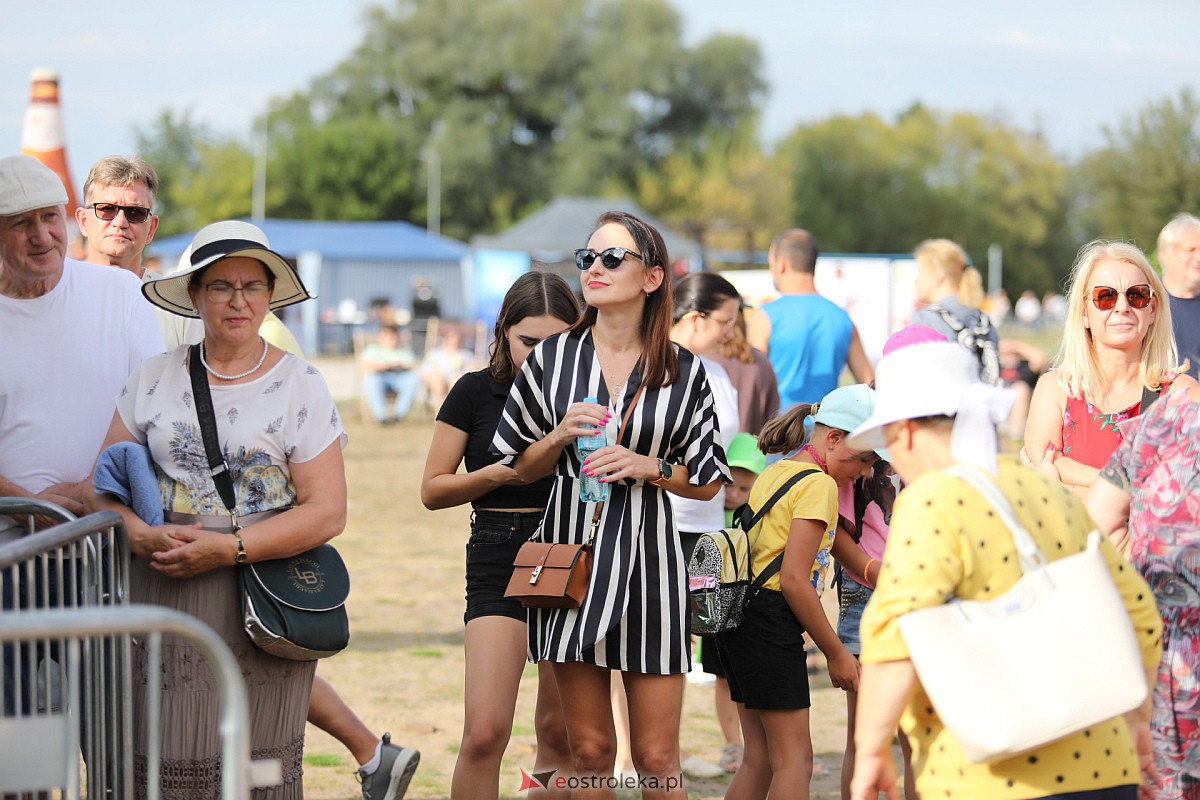 I Festiwal Bluesowy w Ostrołęce [27.08.2023] - zdjęcie #27 - eOstroleka.pl