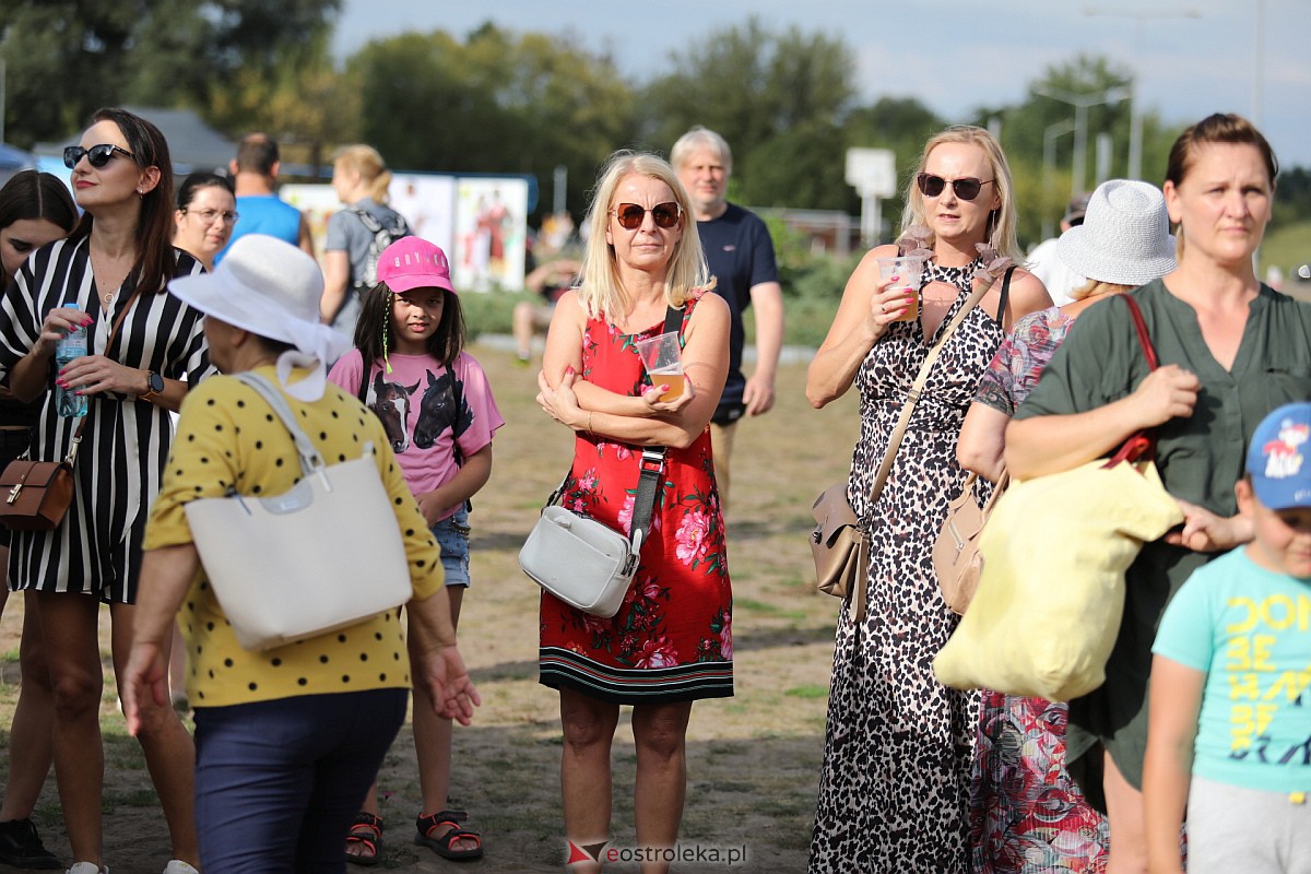 I Festiwal Bluesowy w Ostrołęce [27.08.2023] - zdjęcie #26 - eOstroleka.pl