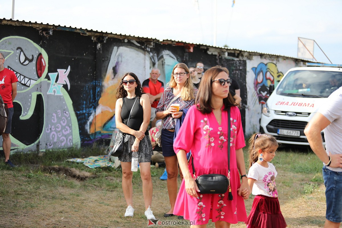 I Festiwal Bluesowy w Ostrołęce [27.08.2023] - zdjęcie #23 - eOstroleka.pl