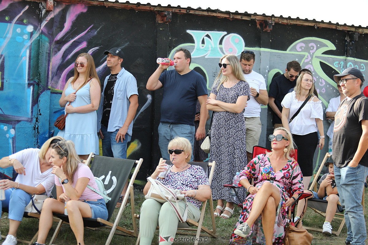 I Festiwal Bluesowy w Ostrołęce [27.08.2023] - zdjęcie #22 - eOstroleka.pl