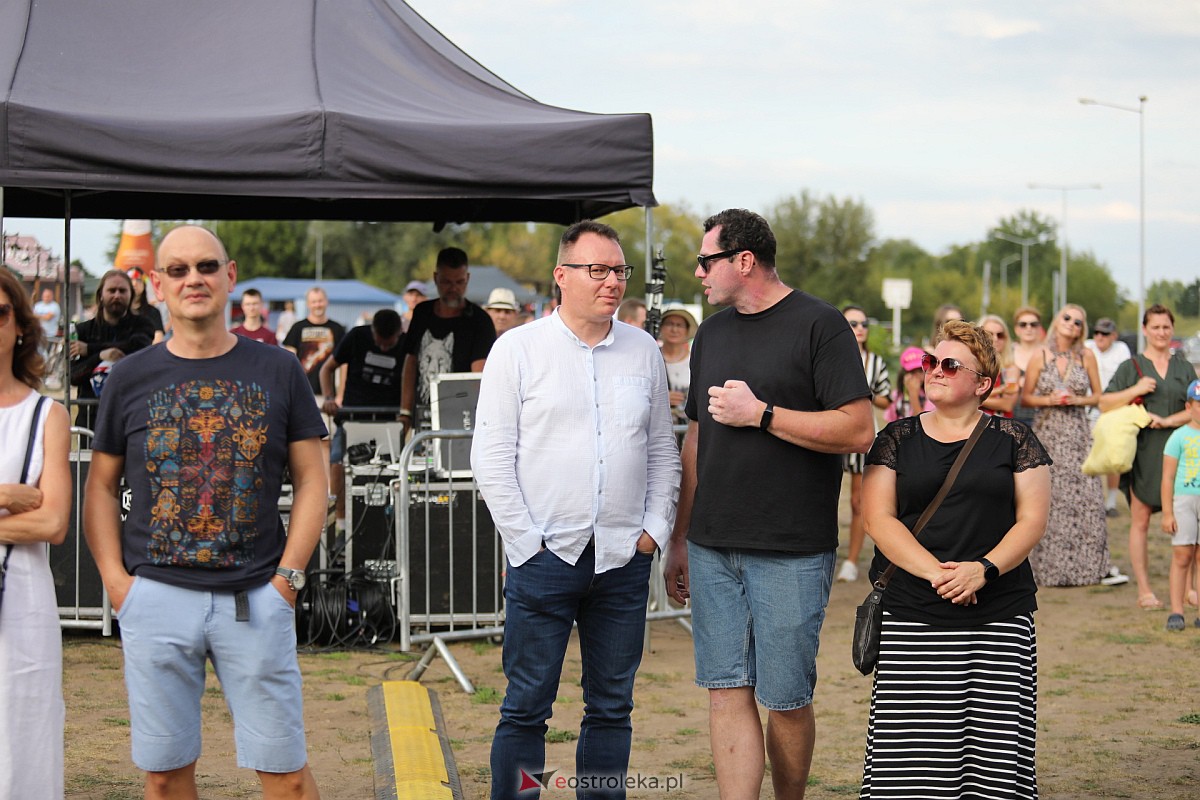 I Festiwal Bluesowy w Ostrołęce [27.08.2023] - zdjęcie #21 - eOstroleka.pl