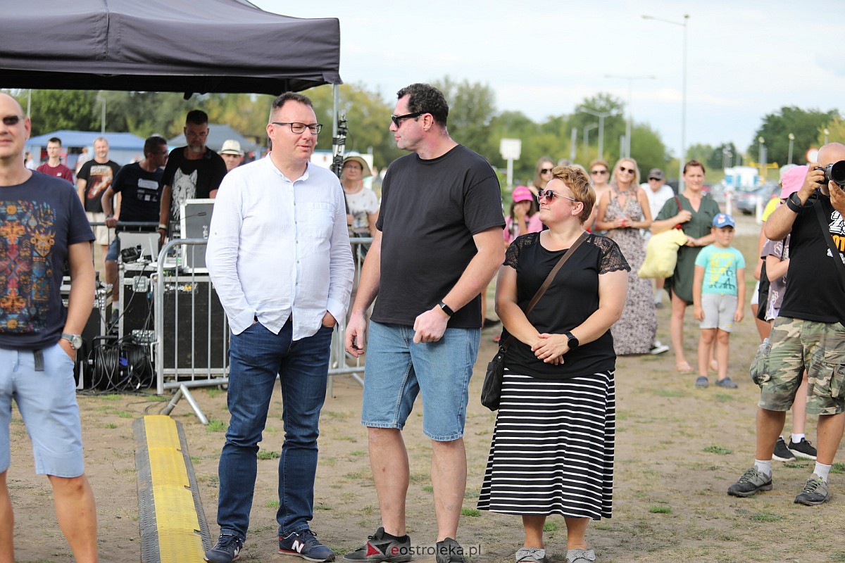 I Festiwal Bluesowy w Ostrołęce [27.08.2023] - zdjęcie #20 - eOstroleka.pl