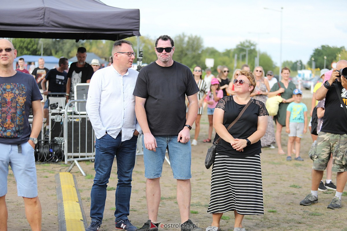 I Festiwal Bluesowy w Ostrołęce [27.08.2023] - zdjęcie #19 - eOstroleka.pl
