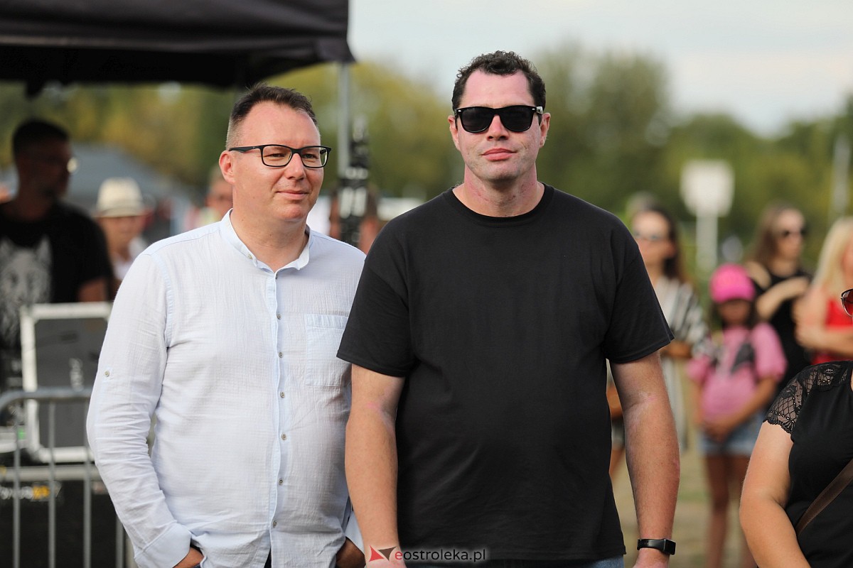 I Festiwal Bluesowy w Ostrołęce [27.08.2023] - zdjęcie #18 - eOstroleka.pl