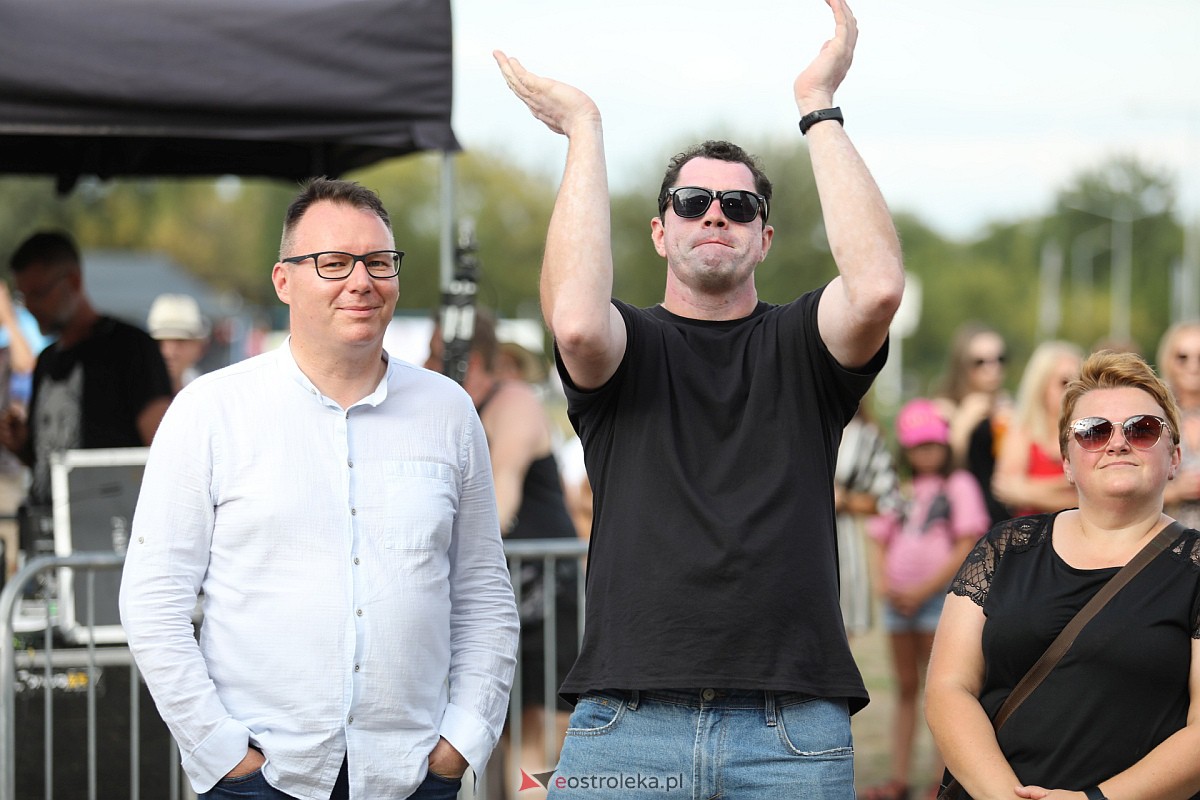 I Festiwal Bluesowy w Ostrołęce [27.08.2023] - zdjęcie #17 - eOstroleka.pl