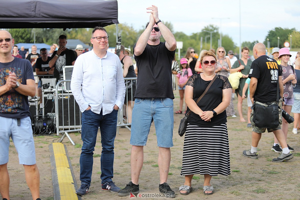 I Festiwal Bluesowy w Ostrołęce [27.08.2023] - zdjęcie #16 - eOstroleka.pl