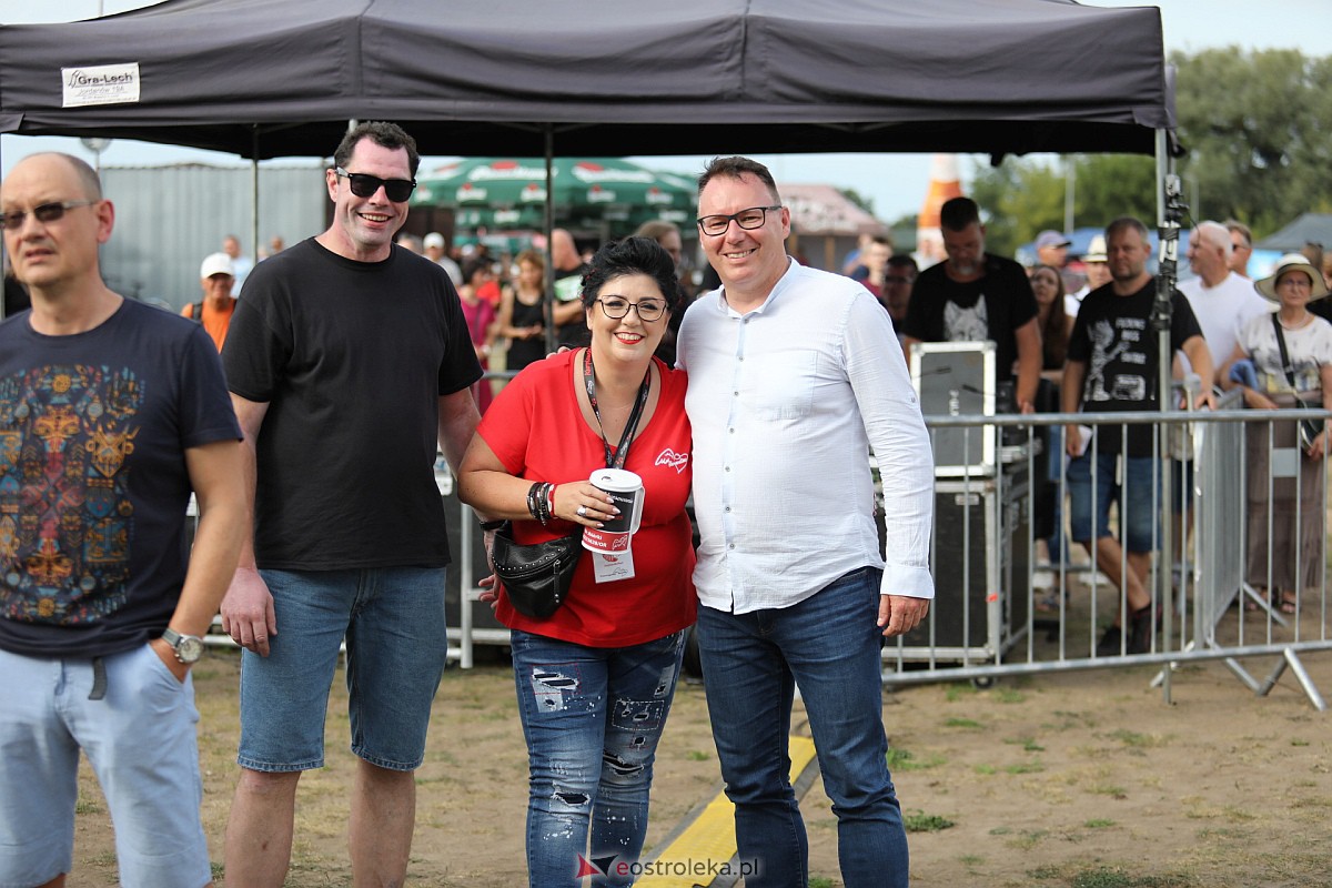 I Festiwal Bluesowy w Ostrołęce [27.08.2023] - zdjęcie #15 - eOstroleka.pl