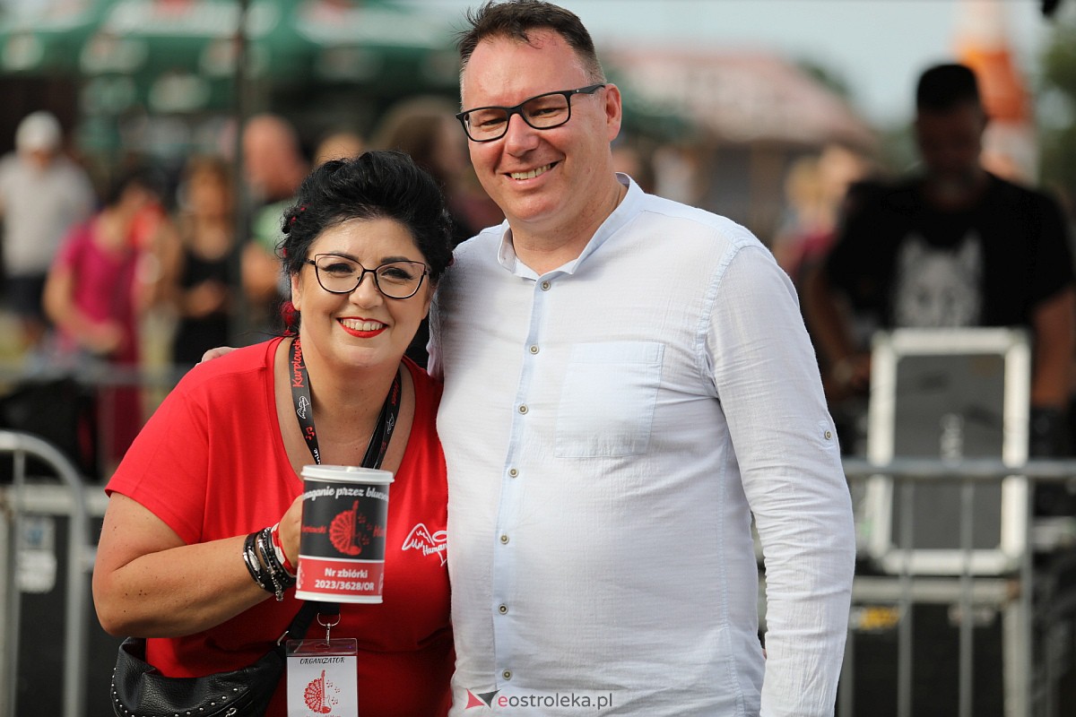 I Festiwal Bluesowy w Ostrołęce [27.08.2023] - zdjęcie #11 - eOstroleka.pl