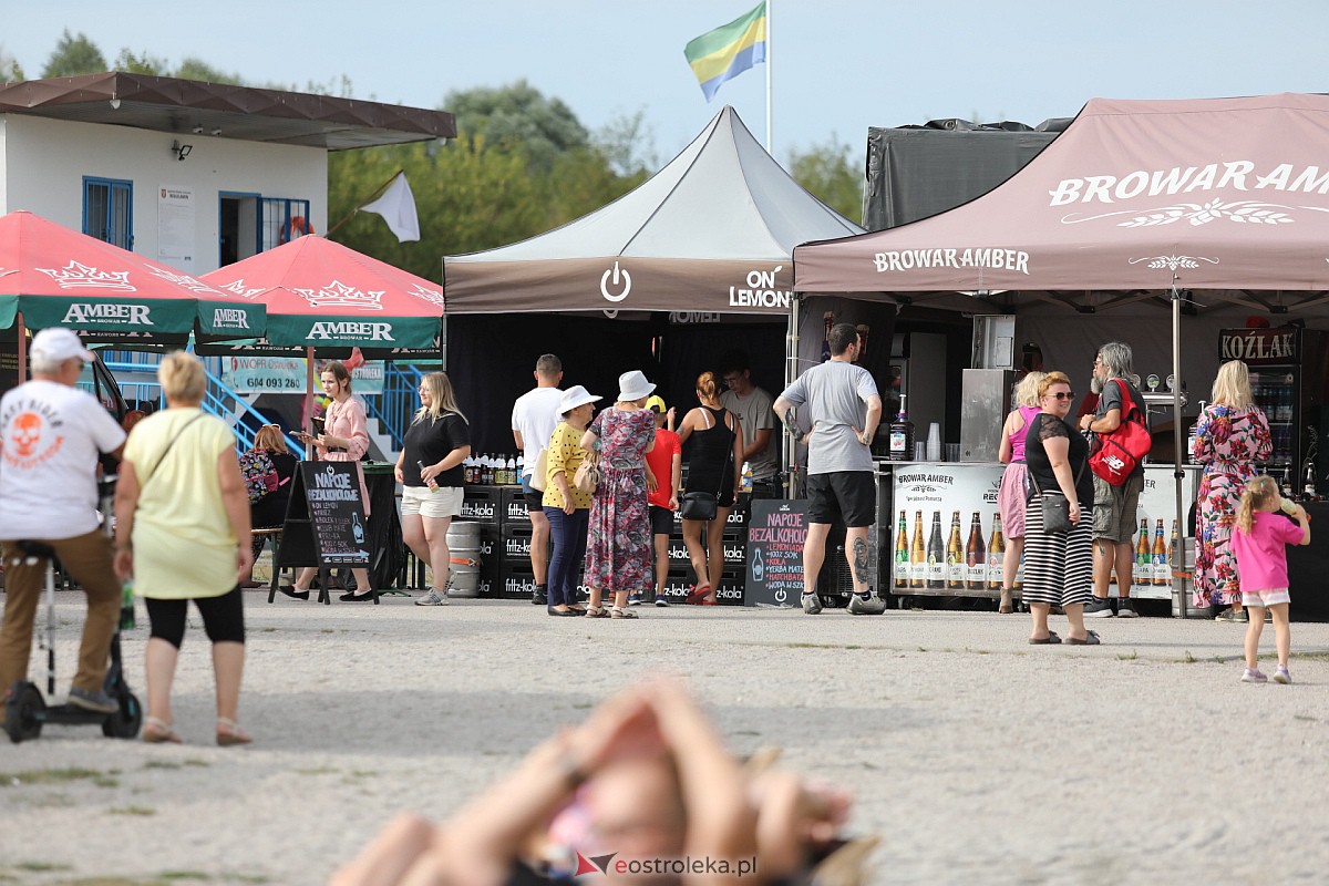 I Festiwal Bluesowy w Ostrołęce [27.08.2023] - zdjęcie #10 - eOstroleka.pl