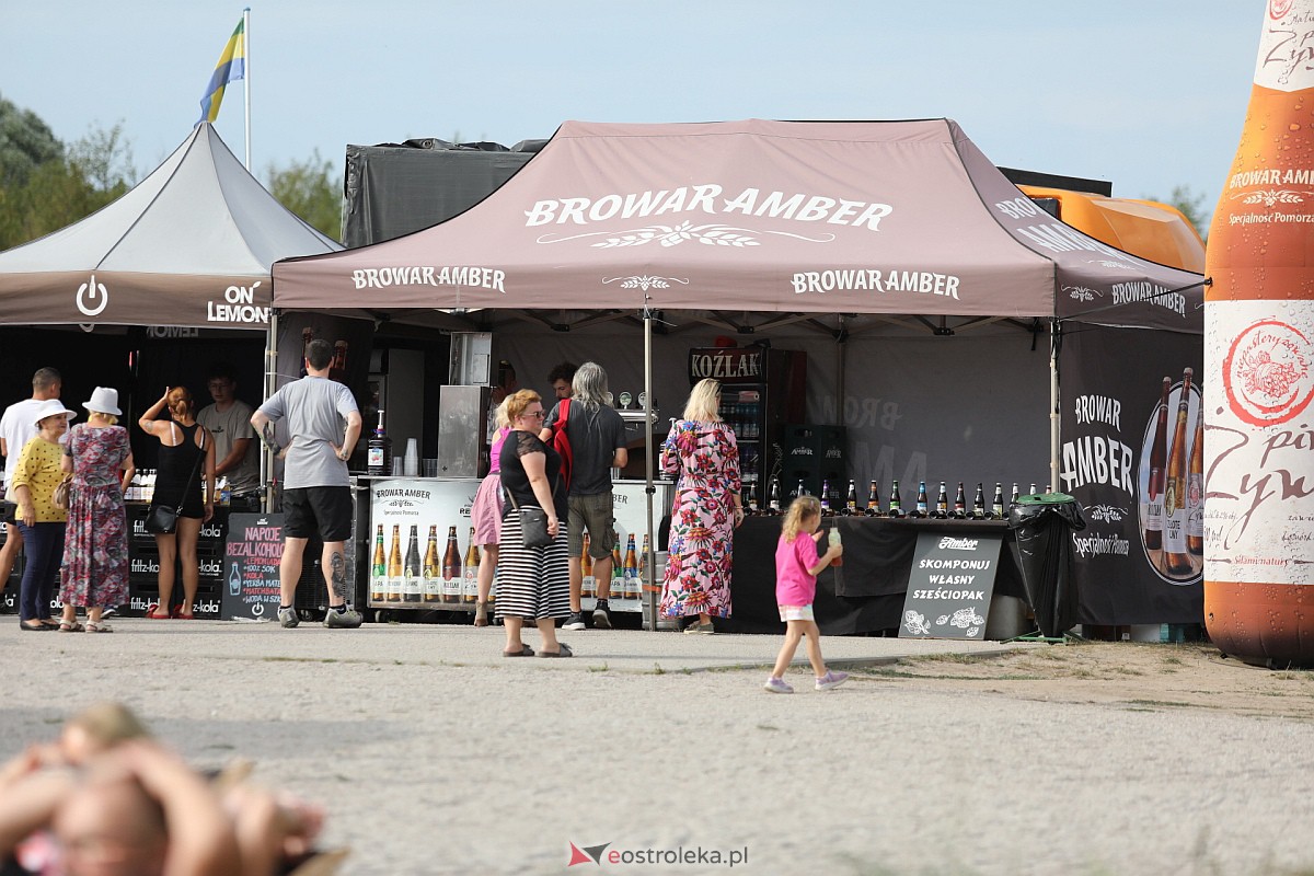 I Festiwal Bluesowy w Ostrołęce [27.08.2023] - zdjęcie #9 - eOstroleka.pl
