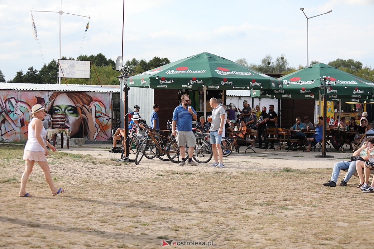 I Festiwal Bluesowy w Ostrołęce [27.08.2023] - zdjęcie #8 - eOstroleka.pl