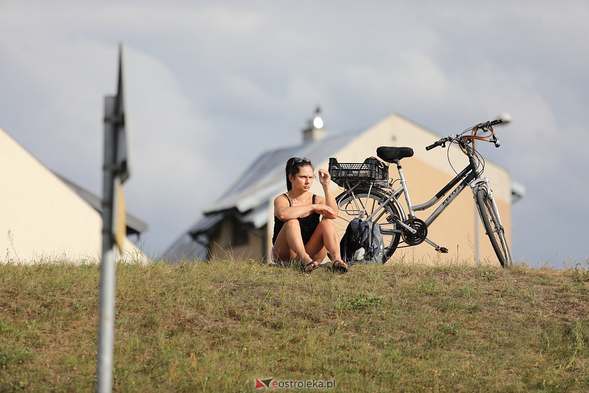 I Festiwal Bluesowy w Ostrołęce [27.08.2023] - zdjęcie #7 - eOstroleka.pl