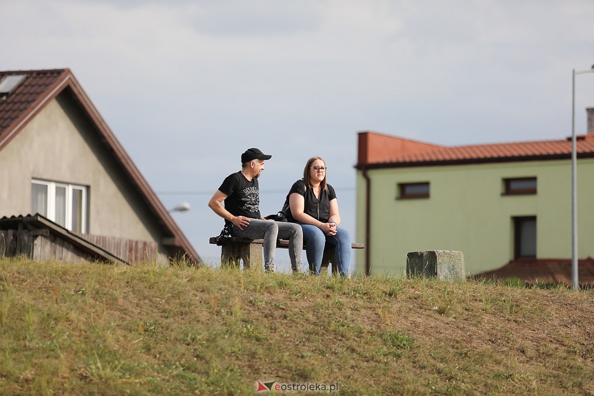 I Festiwal Bluesowy w Ostrołęce [27.08.2023] - zdjęcie #5 - eOstroleka.pl