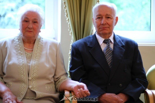 Złote gody (20.05.2011) - zdjęcie #30 - eOstroleka.pl