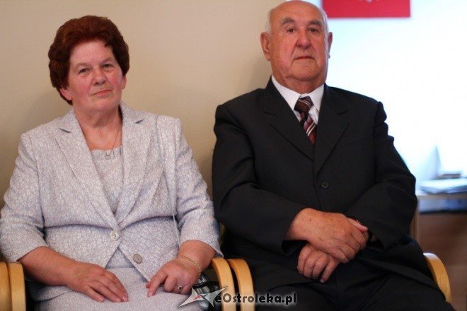 Złote gody (20.05.2011) - zdjęcie #28 - eOstroleka.pl