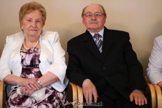 Złote gody (20.05.2011) - zdjęcie #27 - eOstroleka.pl