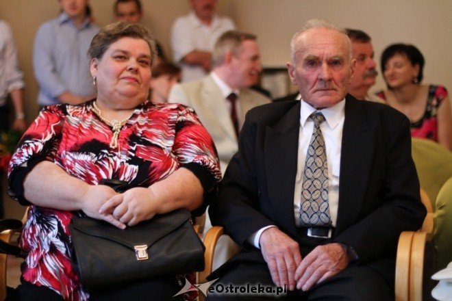 Złote gody (20.05.2011) - zdjęcie #24 - eOstroleka.pl