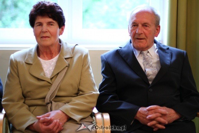 Złote gody (20.05.2011) - zdjęcie #20 - eOstroleka.pl