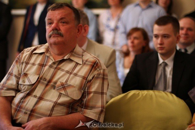 Złote gody (20.05.2011) - zdjęcie #17 - eOstroleka.pl