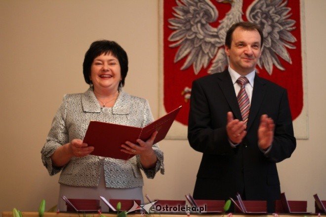 Złote gody (20.05.2011) - zdjęcie #16 - eOstroleka.pl