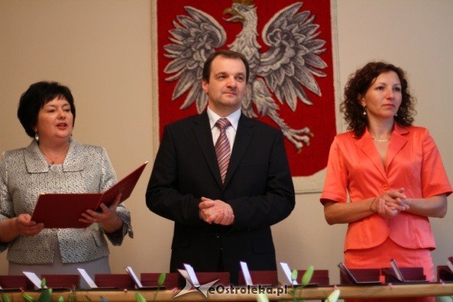 Złote gody (20.05.2011) - zdjęcie #15 - eOstroleka.pl