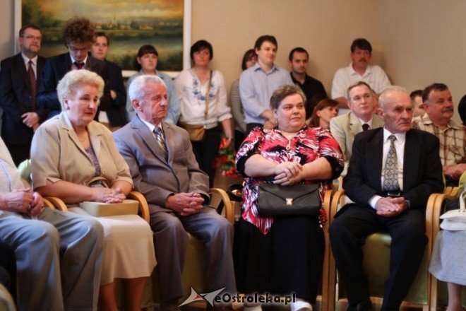 Złote gody (20.05.2011) - zdjęcie #14 - eOstroleka.pl