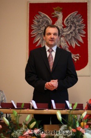 Złote gody (20.05.2011) - zdjęcie #11 - eOstroleka.pl