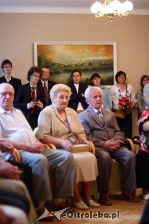 Złote gody (20.05.2011) - zdjęcie #10 - eOstroleka.pl