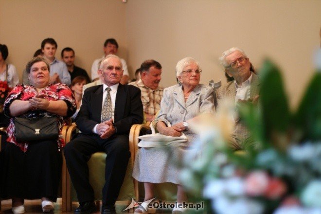 Złote gody (20.05.2011) - zdjęcie #9 - eOstroleka.pl