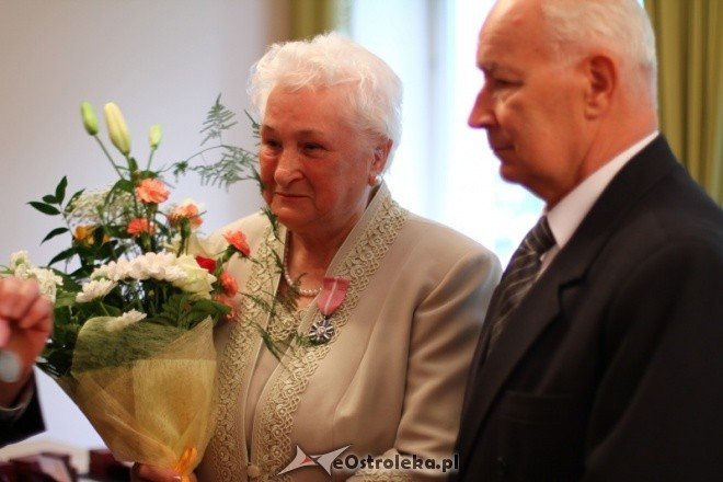 Złote gody (20.05.2011) - zdjęcie #8 - eOstroleka.pl