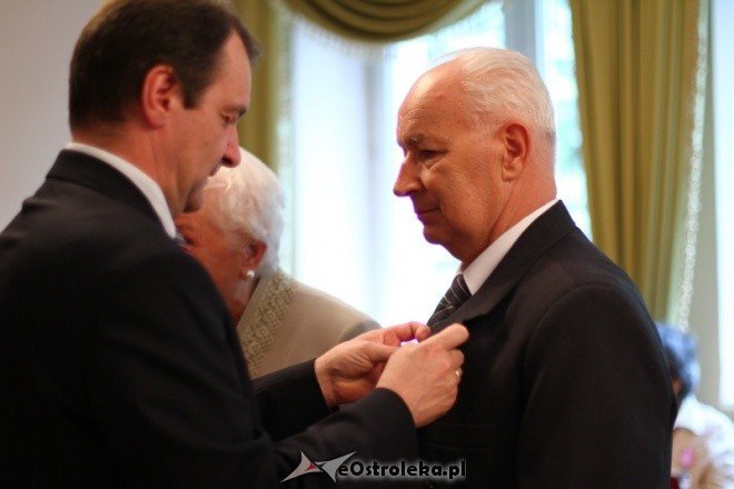 Złote gody (20.05.2011) - zdjęcie #7 - eOstroleka.pl