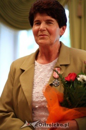 Złote gody (20.05.2011) - zdjęcie #6 - eOstroleka.pl