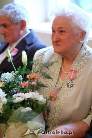 Złote gody (20.05.2011) - zdjęcie #5 - eOstroleka.pl