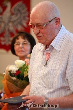 Złote gody (20.05.2011) - zdjęcie #3 - eOstroleka.pl