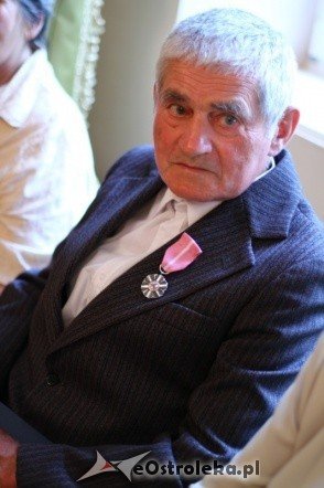 Złote gody (20.05.2011) - zdjęcie #2 - eOstroleka.pl