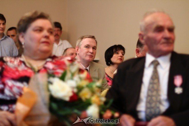 Złote gody (20.05.2011) - zdjęcie #48 - eOstroleka.pl