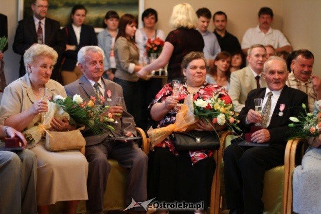 Złote gody (20.05.2011) - zdjęcie #41 - eOstroleka.pl