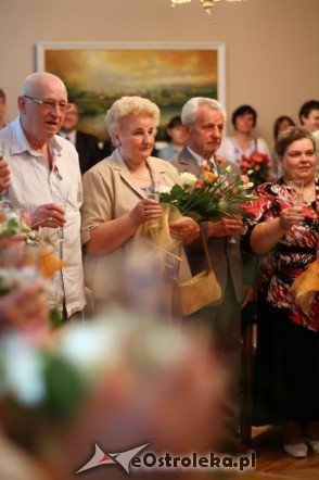 Złote gody (20.05.2011) - zdjęcie #38 - eOstroleka.pl