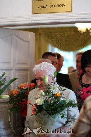 Złote gody (20.05.2011) - zdjęcie #32 - eOstroleka.pl