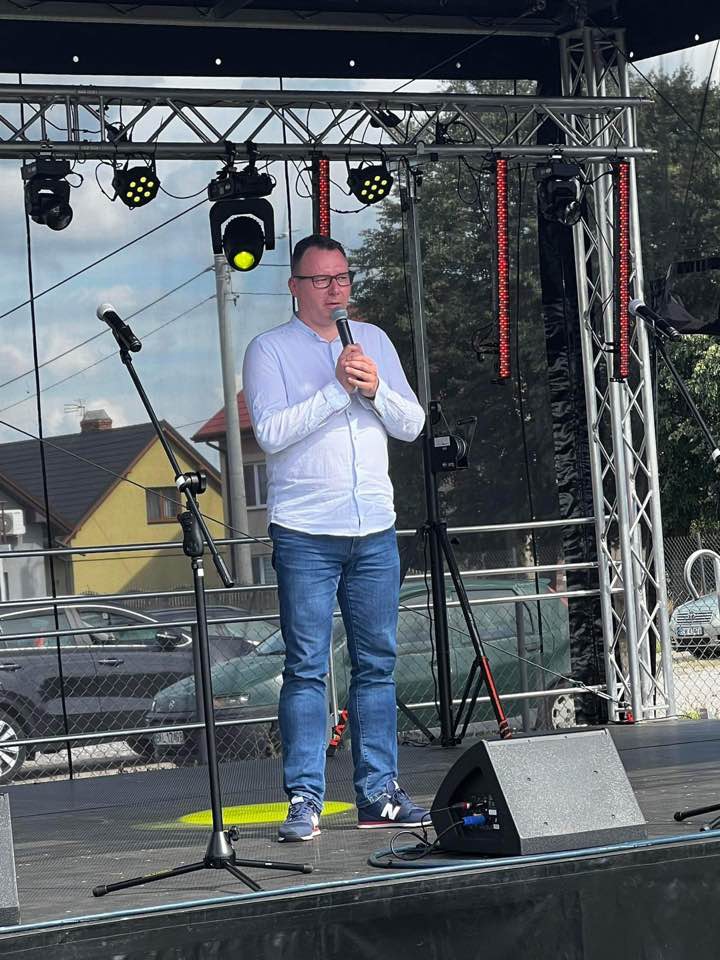 Pożegnanie lata w Piskach [27.08.2023] - zdjęcie #2 - eOstroleka.pl