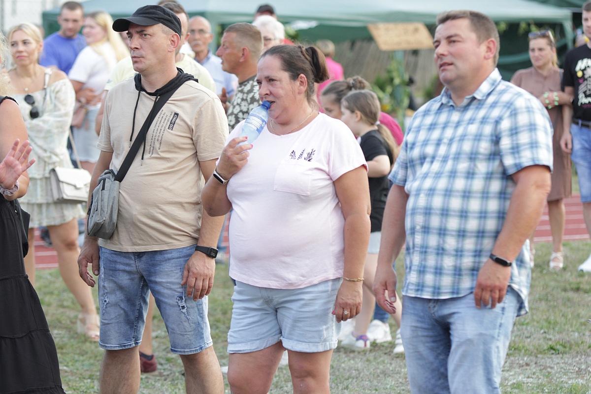 Pożegnanie lata w Piskach [27.08.2023] - zdjęcie #121 - eOstroleka.pl