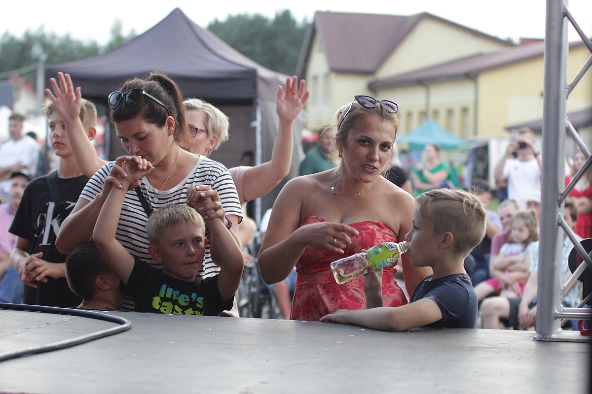 Pożegnanie lata w Piskach [27.08.2023] - zdjęcie #102 - eOstroleka.pl
