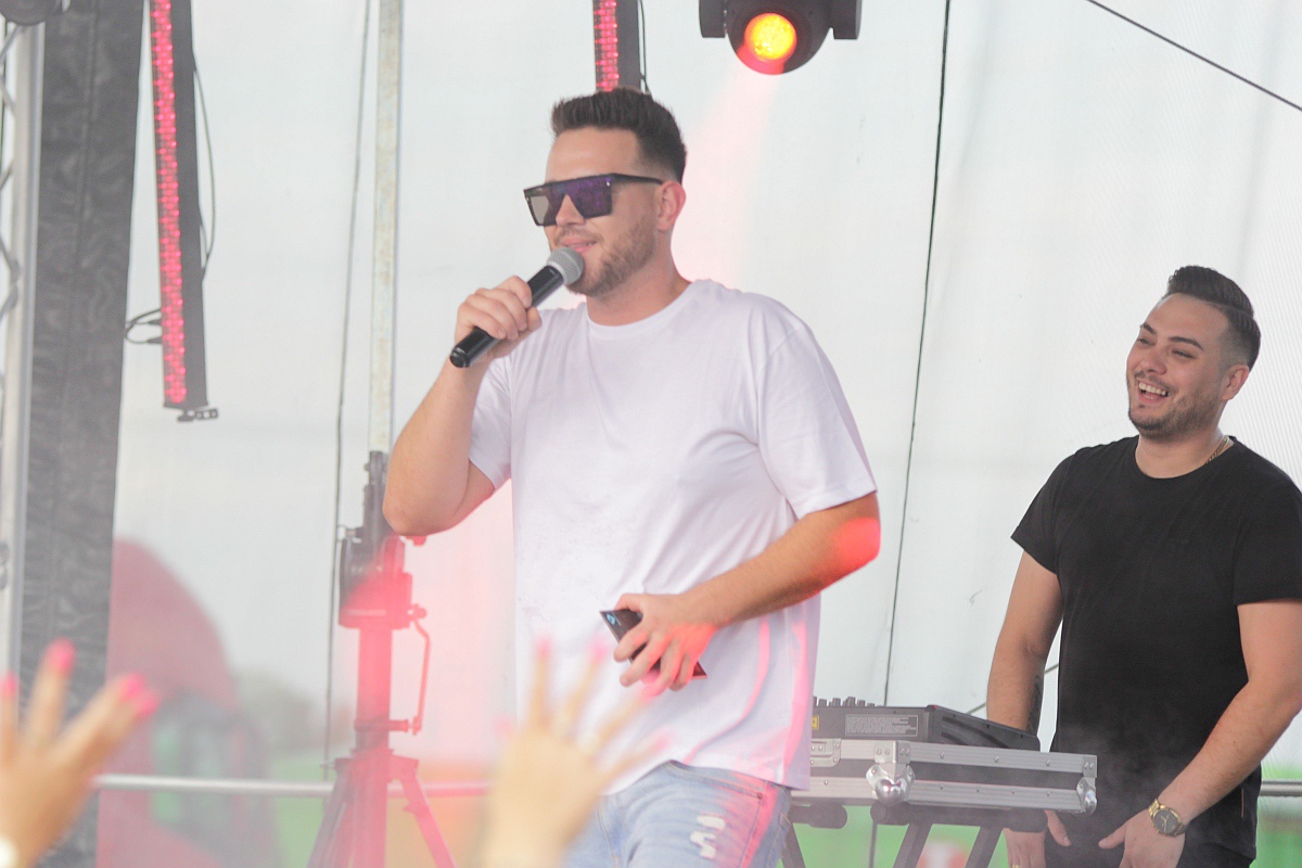 Pożegnanie lata w Piskach [27.08.2023] - zdjęcie #91 - eOstroleka.pl