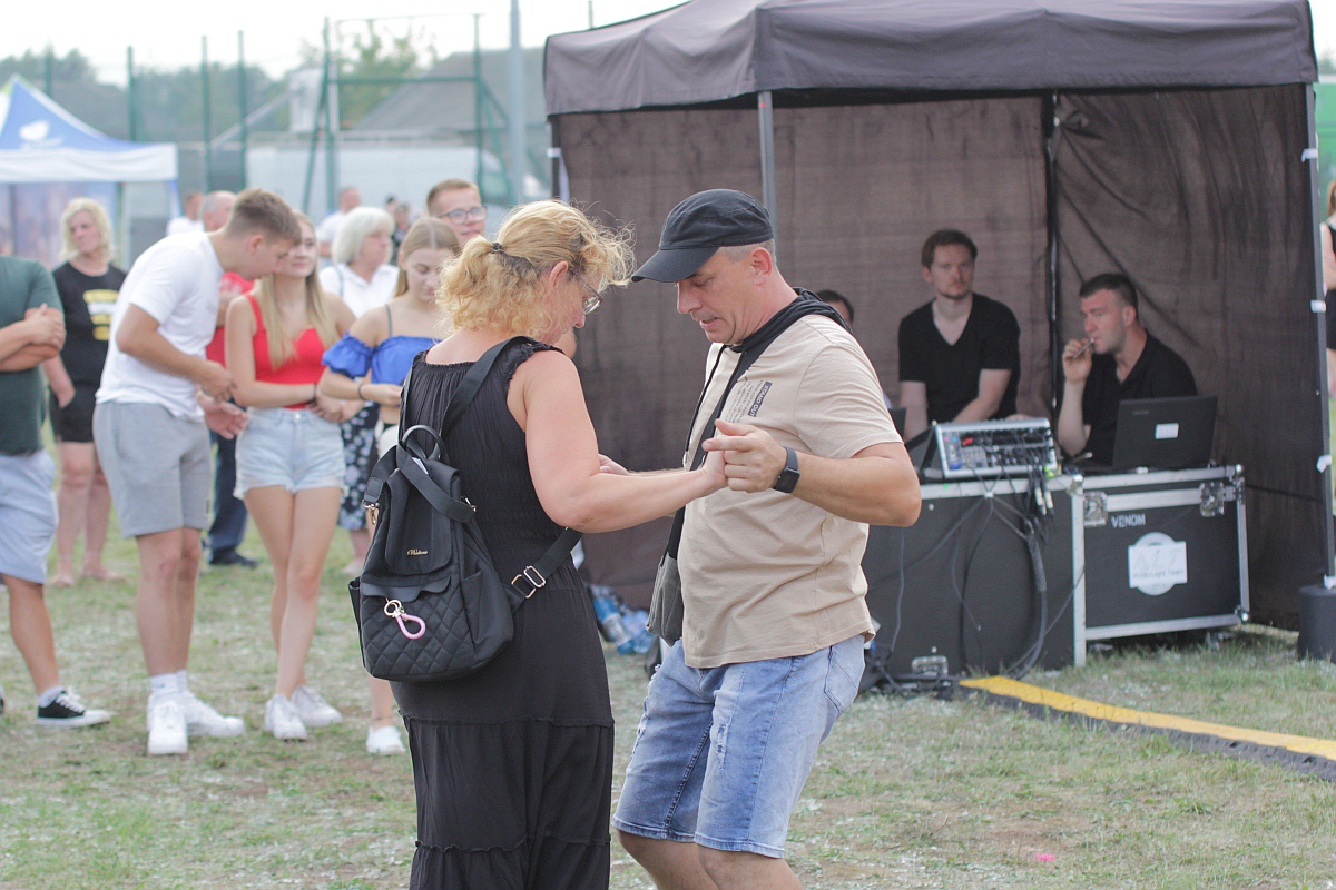 Pożegnanie lata w Piskach [27.08.2023] - zdjęcie #79 - eOstroleka.pl