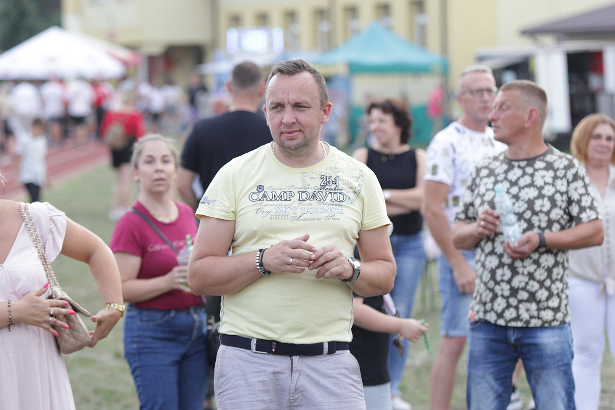 Pożegnanie lata w Piskach [27.08.2023] - zdjęcie #77 - eOstroleka.pl