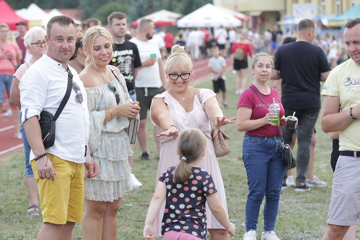 Pożegnanie lata w Piskach [27.08.2023] - zdjęcie #75 - eOstroleka.pl