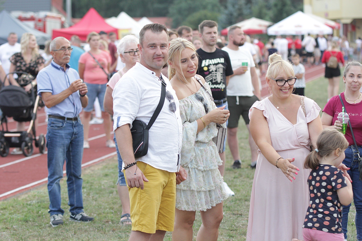 Pożegnanie lata w Piskach [27.08.2023] - zdjęcie #73 - eOstroleka.pl