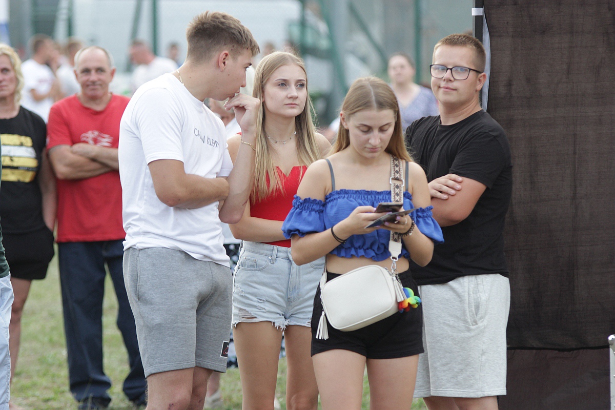 Pożegnanie lata w Piskach [27.08.2023] - zdjęcie #71 - eOstroleka.pl